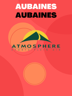 Circulaire Atmosphere 24.05.2023 - 06.06.2023