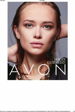 global.promotion Avon 20.05.2021-30.09.2022
