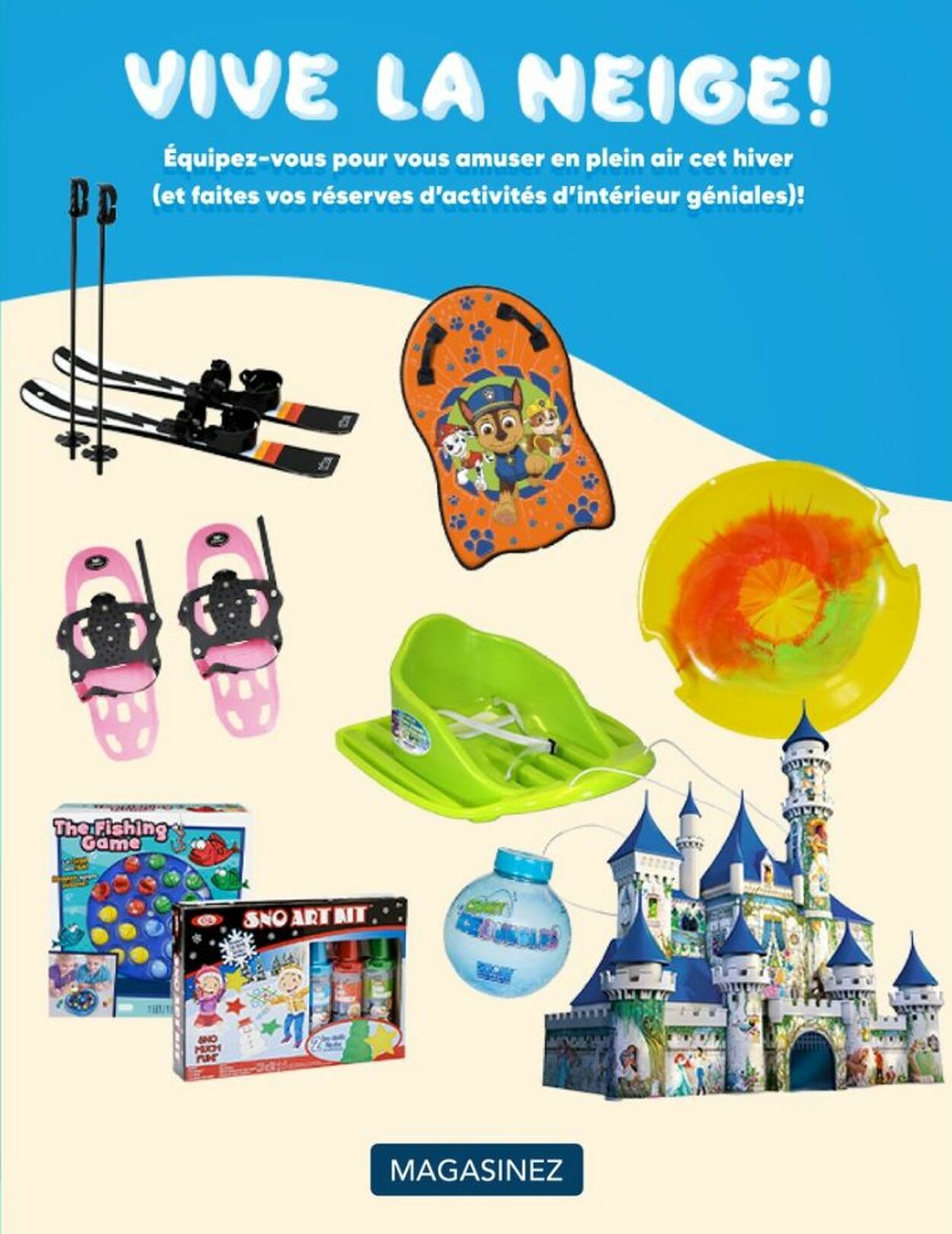 Circulaire Toys’R’Us 26.12.2022 - 04.01.2023