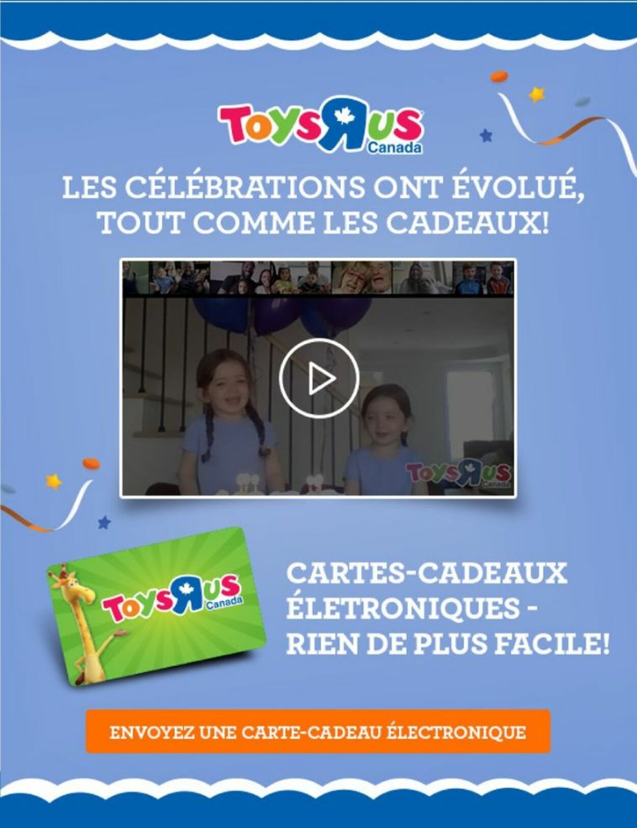 Circulaire Toys’R’Us 26.12.2022 - 04.01.2023