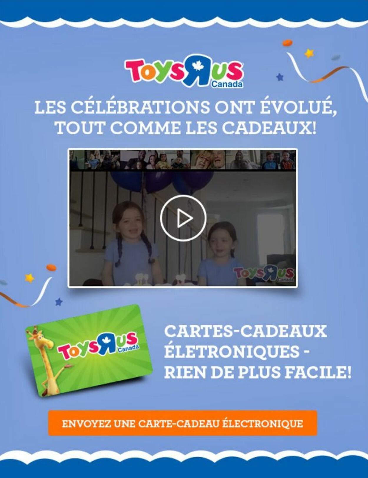Circulaire Toys’R’Us 22.09.2022 - 12.10.2022
