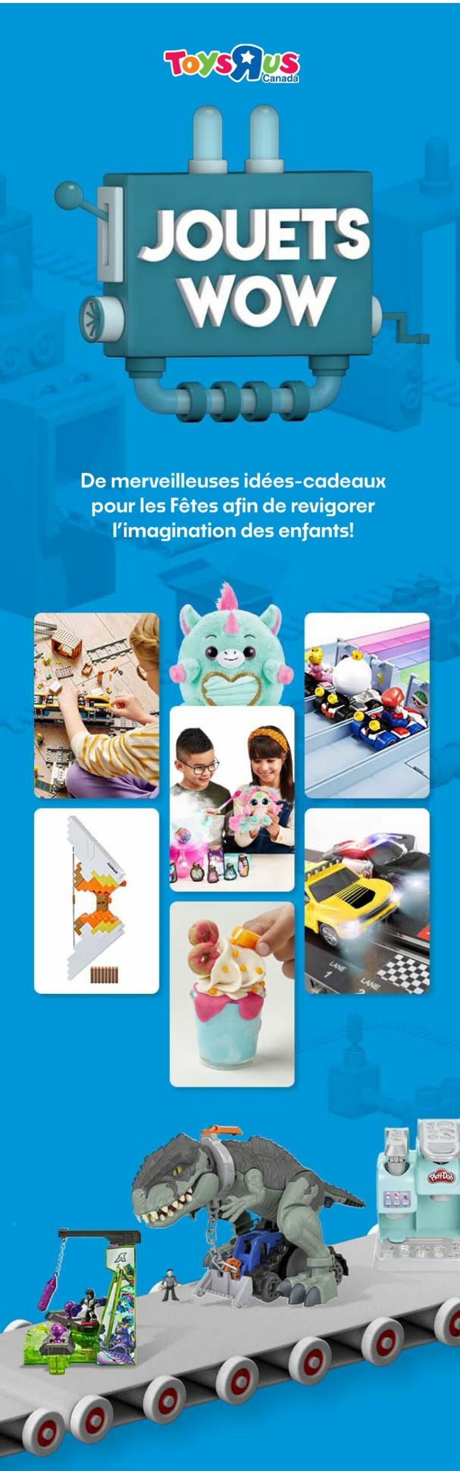 Circulaire Toys’R’Us 08.12.2022-14.12.2022