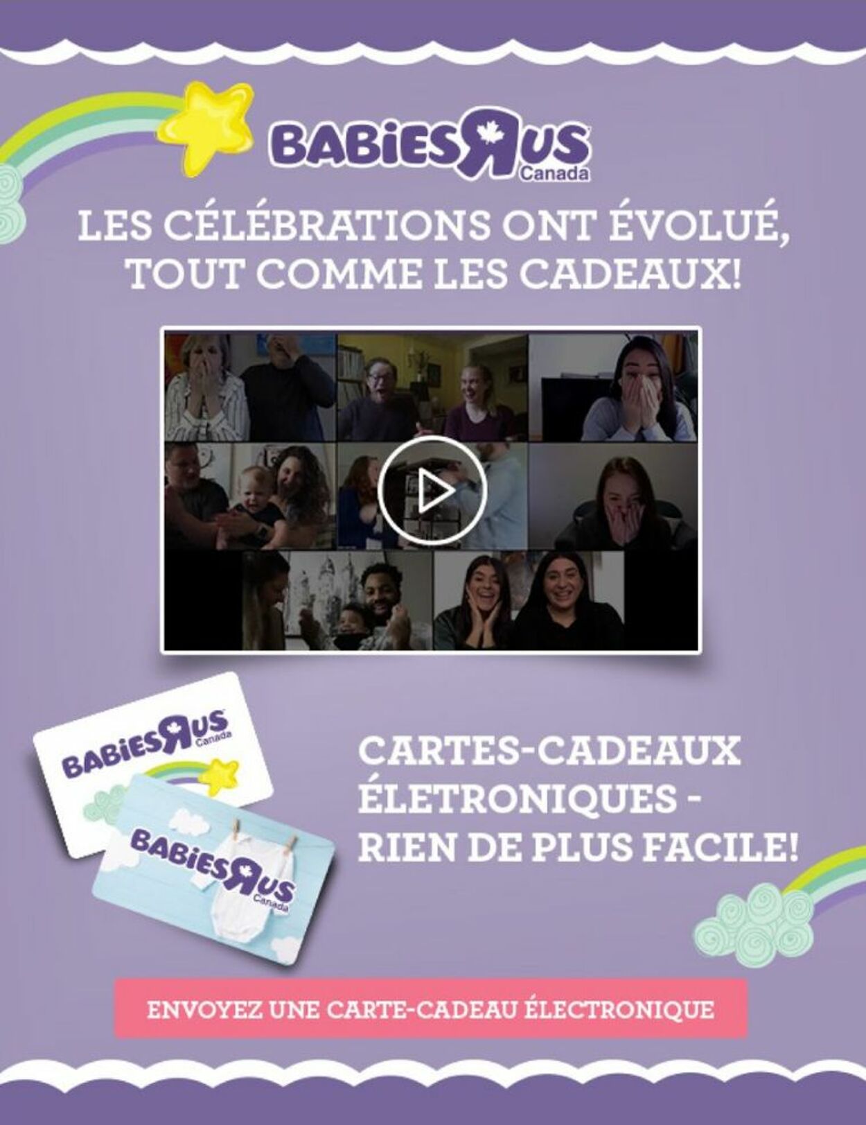 Circulaire Babies’R’Us 06.10.2022 - 12.10.2022