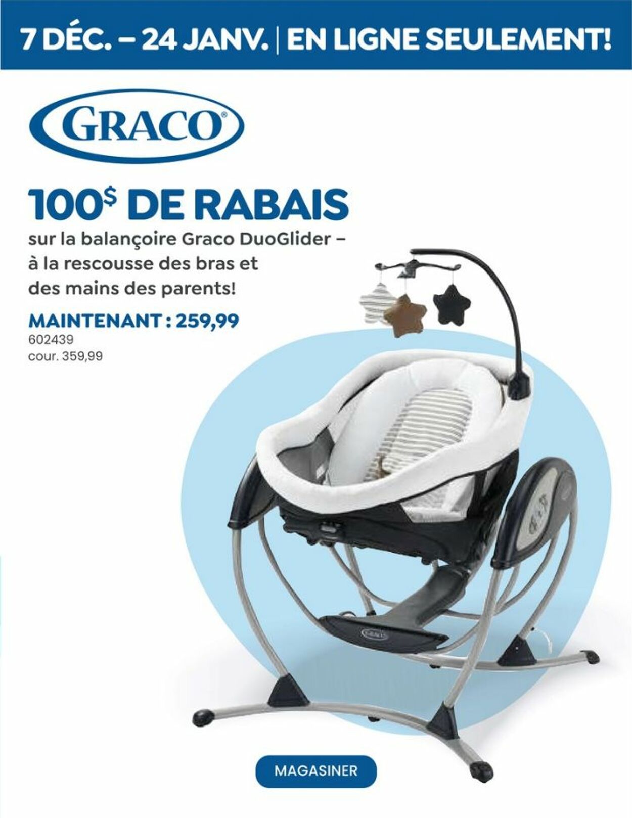 Circulaire Babies’R’Us 01.12.2023 - 02.12.2023