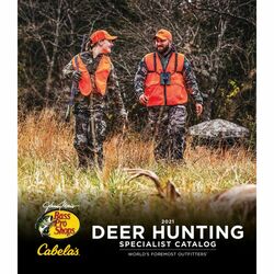  2021 Deer Hunting