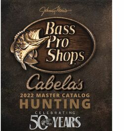 Circulaire Bass Pro Shops 21.07.2022-31.12.2022