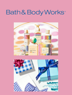 Circulaire Bath & Body Works 13.06.2023 - 27.11.2023