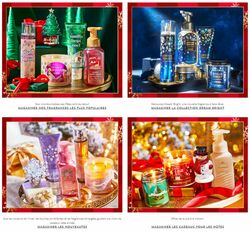 Circulaire Bath & Body Works 03.11.2022-16.11.2022