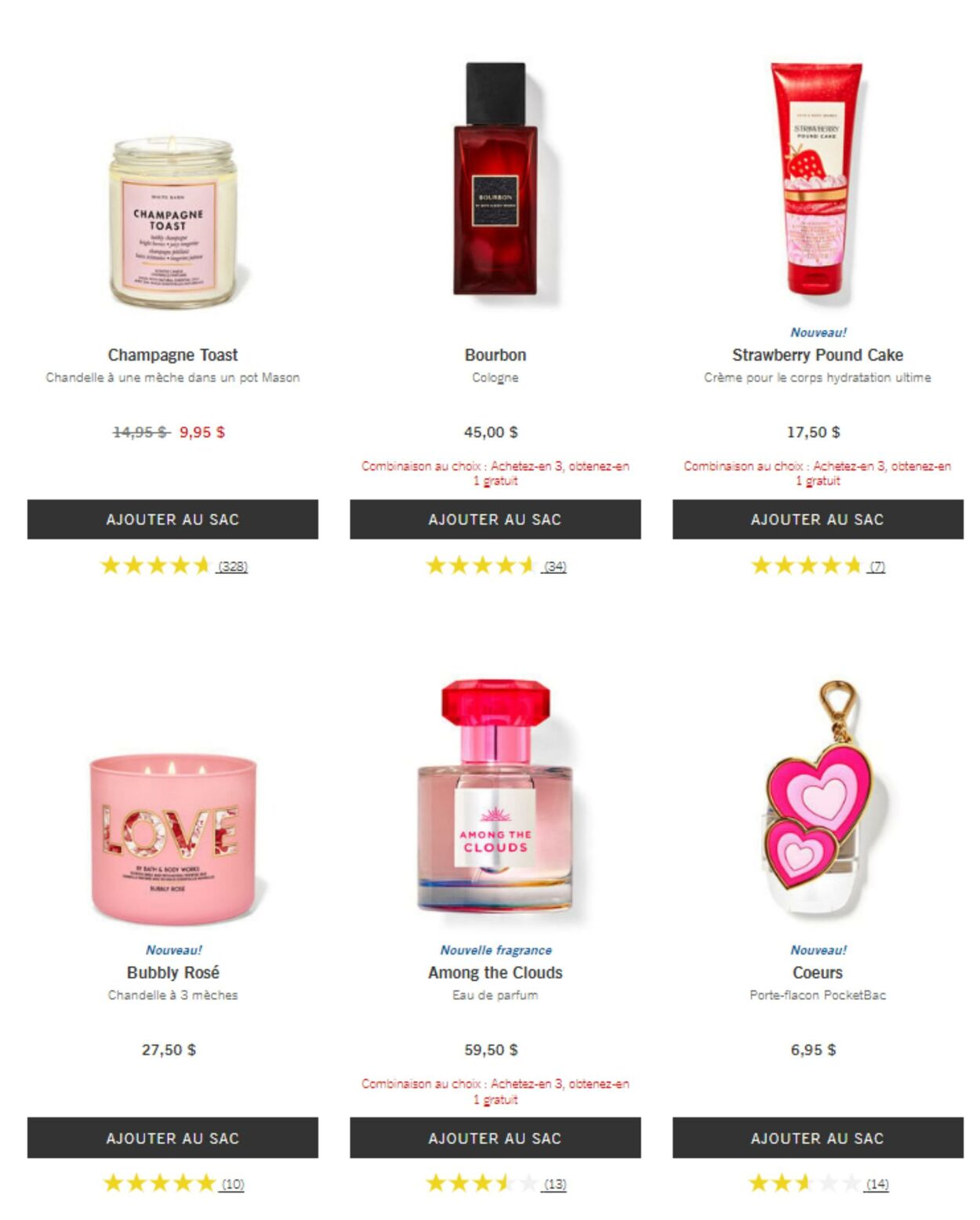 Circulaire Bath & Body Works 07.02.2023 - 20.02.2023