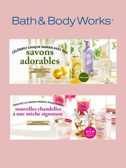 Circulaire Bath & Body Works 30.05.2023 - 12.06.2023