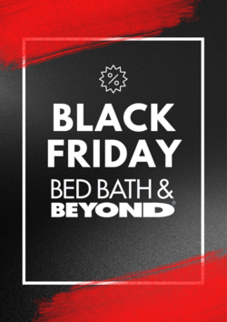 Circulaire Bed Bath & Beyond 07.11.2022-20.11.2022