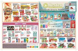 Circulaire Bestco Foods 15.07.2022-21.07.2022