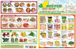 Circulaire Bestco Foods 08.07.2022-14.07.2022