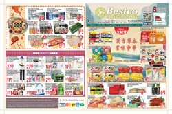 Circulaire Bestco Foods 08.07.2022-14.07.2022