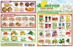 Circulaire Bestco Foods 22.07.2022-28.07.2022