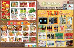 Circulaire Bestco Foods 04.11.2022-10.11.2022