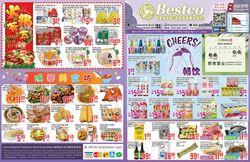 Circulaire Bestco Foods 23.09.2022 - 29.09.2022