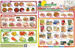 Circulaire Bestco Foods 21.01.2022 - 27.01.2022