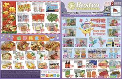 Circulaire Bestco Foods 05.04.2024 - 11.04.2024