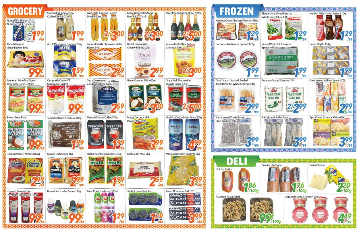 Circulaire Bestco Foods 28.10.2022 - 03.11.2022