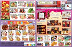 Circulaire Bestco Foods 24.11.2023 - 30.11.2023