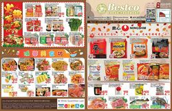 Circulaire Bestco Foods 28.10.2022-03.11.2022