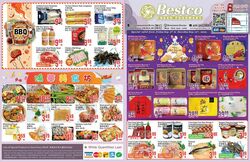 Circulaire Bestco Foods 09.09.2022-15.09.2022