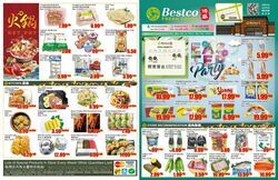 Circulaire Bestco Foods 01.07.2022 - 07.07.2022