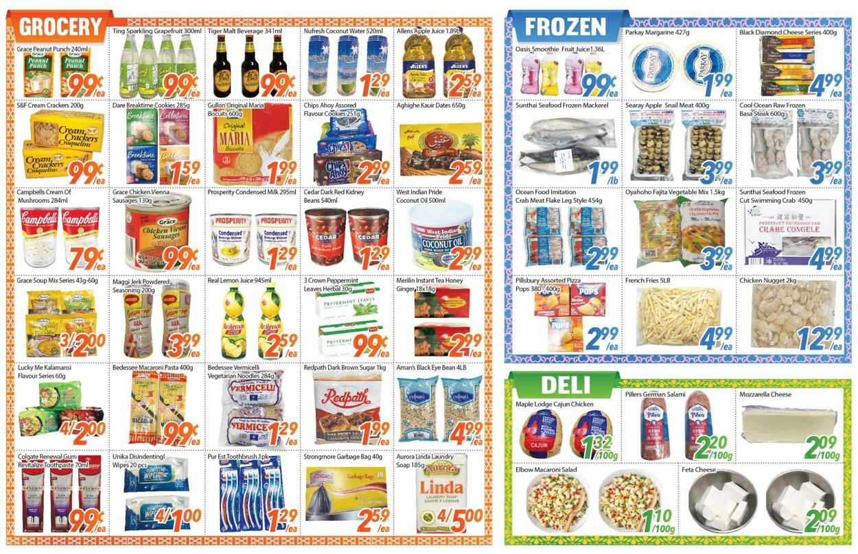 Circulaire Bestco Foods 11.11.2022 - 17.11.2022