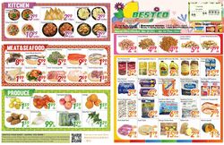 Circulaire Bestco Foods 29.03.2024 - 04.04.2024
