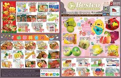 Circulaire Bestco Foods 25.11.2022-01.12.2022