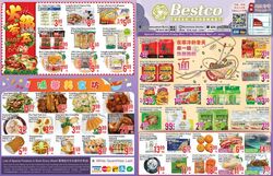 Circulaire Bestco Foods 01.03.2024 - 07.03.2024