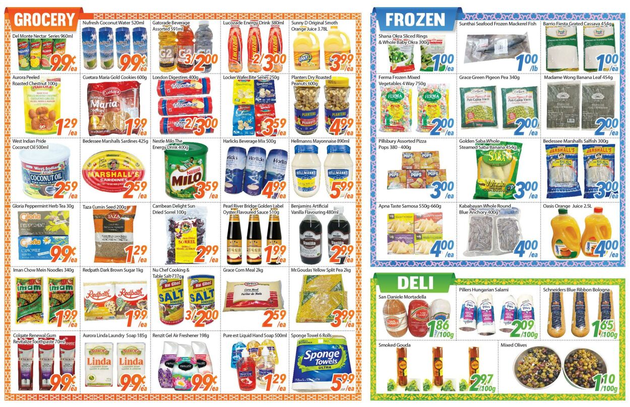 Circulaire Bestco Foods 02.12.2022 - 08.12.2022