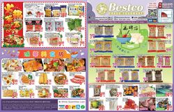 Circulaire Bestco Foods 10.11.2023 - 16.11.2023