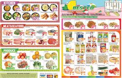 Circulaire Bestco Foods 26.05.2023 - 01.06.2023