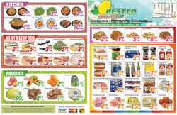 Circulaire Bestco Foods 31.03.2023 - 06.04.2023