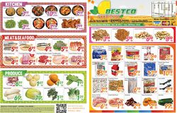Circulaire Bestco Foods 17.11.2023 - 23.11.2023