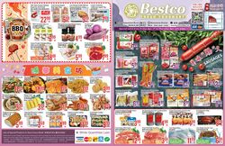 Circulaire Bestco Foods 07.04.2023 - 13.04.2023