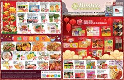 Circulaire Bestco Foods 27.01.2023-02.02.2023