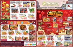 Circulaire Bestco Foods 20.01.2023-26.01.2023
