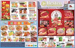 Circulaire Bestco Foods 17.03.2023 - 23.03.2023