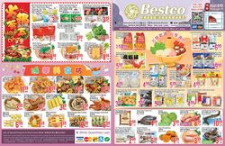 Circulaire Bestco Foods 03.11.2023 - 09.11.2023