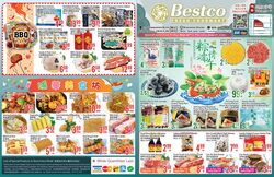 Circulaire Bestco Foods 26.05.2023 - 01.06.2023