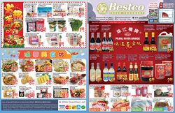Circulaire Bestco Foods 10.03.2023 - 16.03.2023