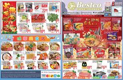 Circulaire Bestco Foods 17.03.2023 - 23.03.2023