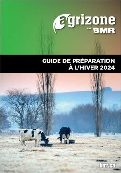 Circulaire BMR 25.04.2024 - 31.12.2024