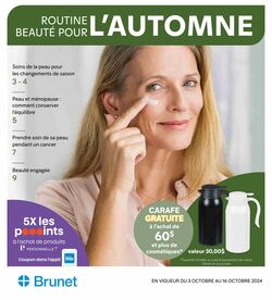 Circulaire Brunet 04.07.2024 - 10.07.2024