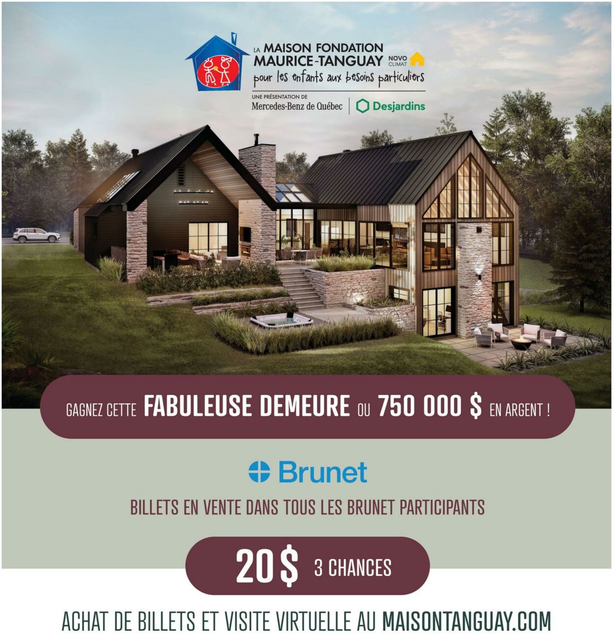 Circulaire Brunet 04.04.2024 - 10.04.2024