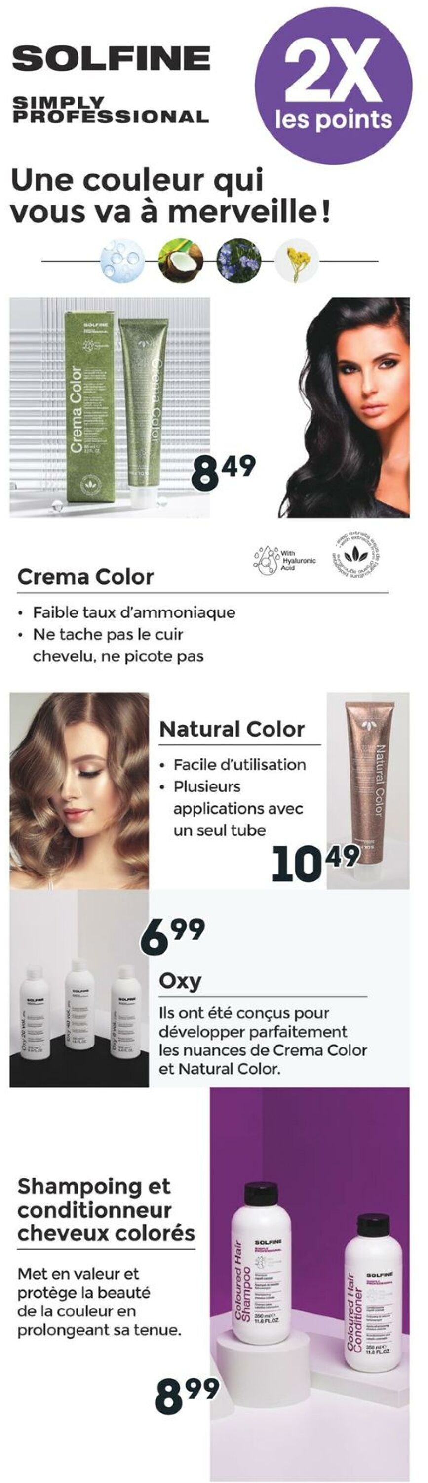 Circulaire Brunet 17.08.2023 - 23.08.2023