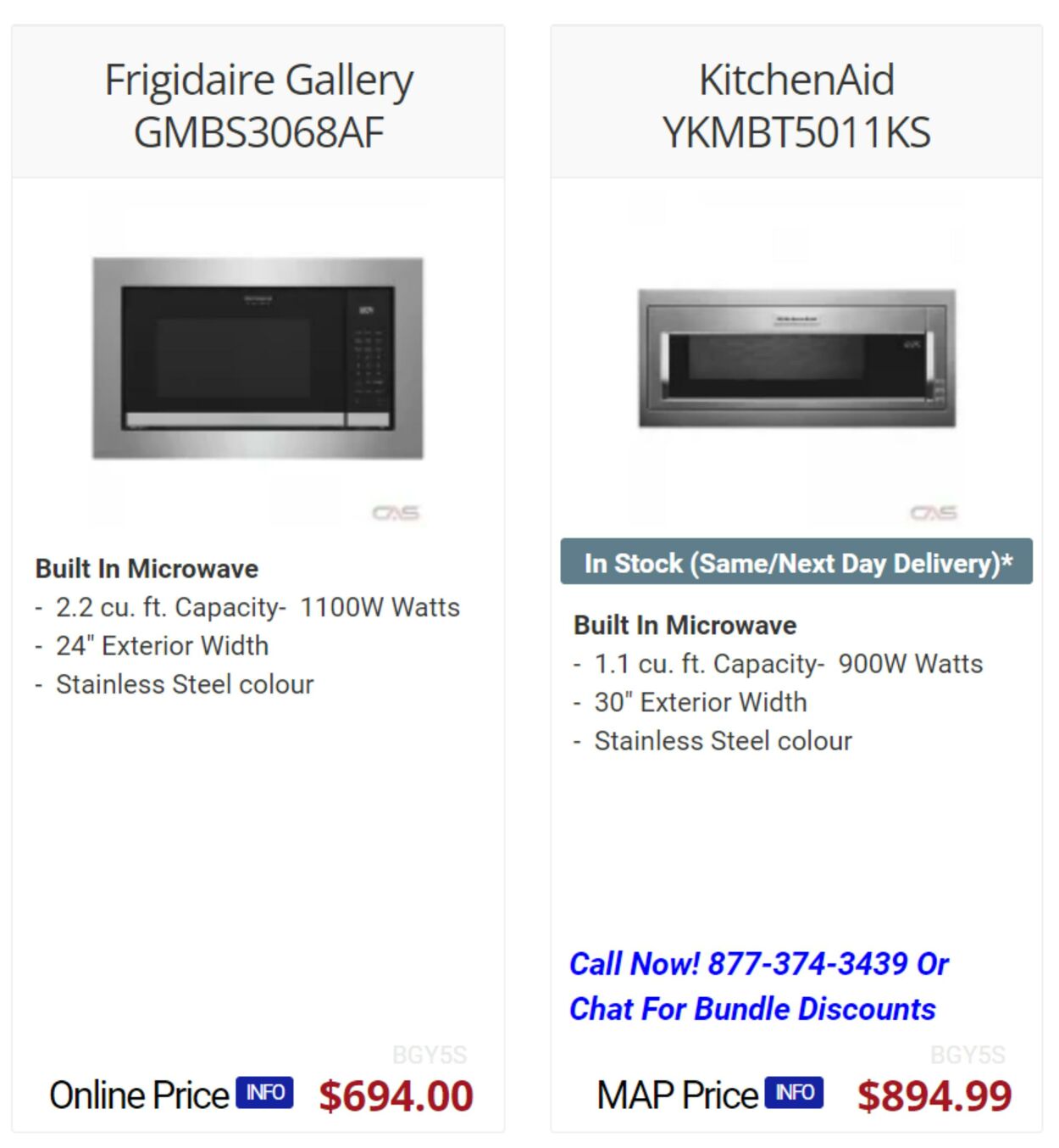 Circulaire Canadian Appliance Source 01.06.2023 - 13.03.2024